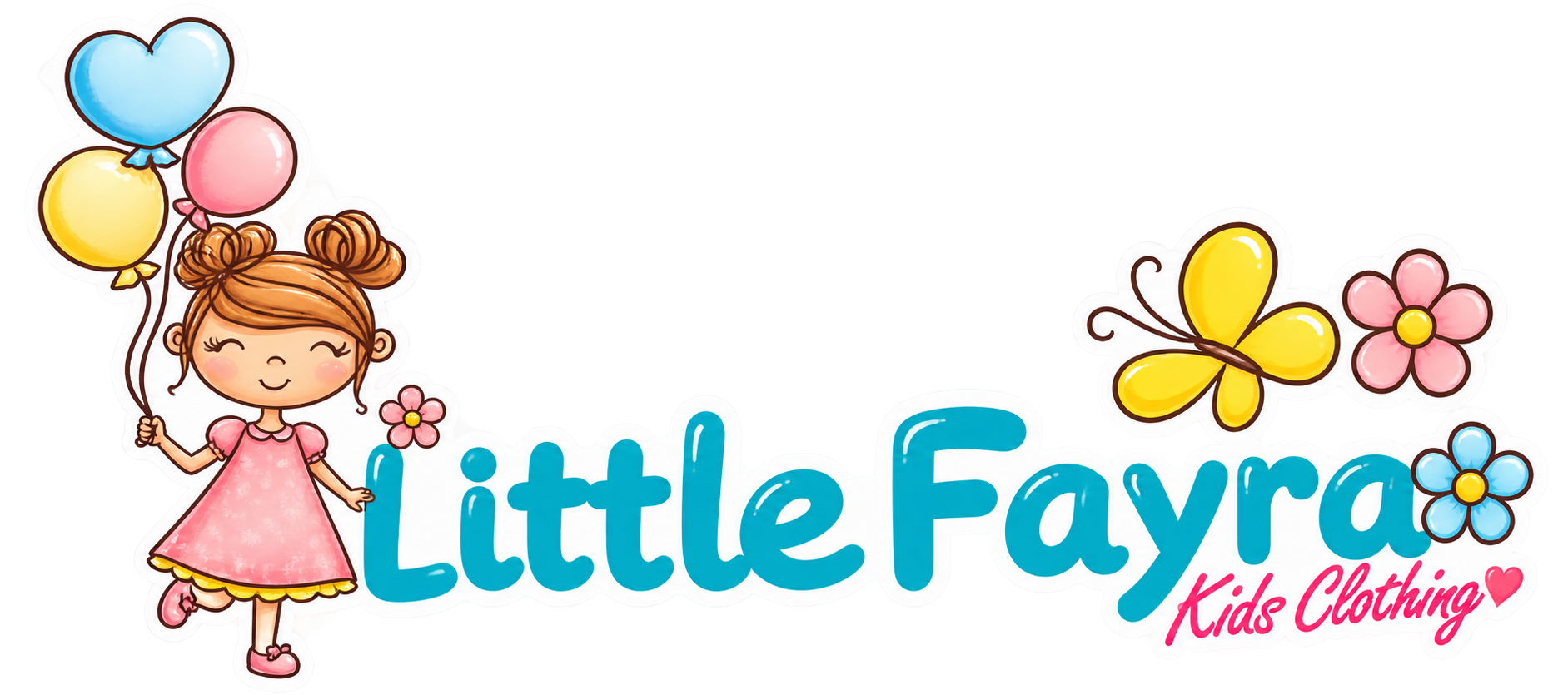 Little Fayra Logo